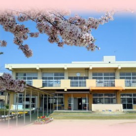明石市立王子幼稚園の写真2
