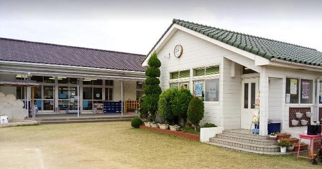 明石市立林幼稚園