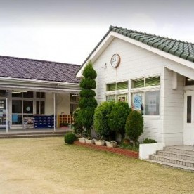 明石市立林幼稚園