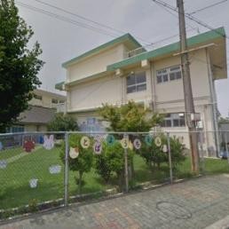 明石市立鳥羽幼稚園の写真2