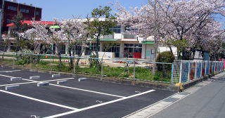 明石市立貴崎幼稚園