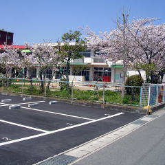 明石市立貴崎幼稚園