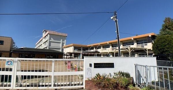 明石市立大久保幼稚園