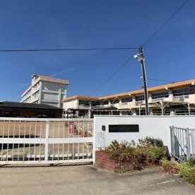 明石市立大久保幼稚園の写真2