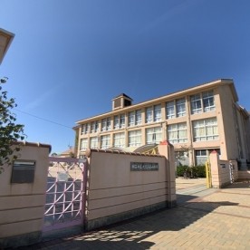 明石市立大久保南幼稚園