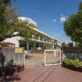 明石市立二見北幼稚園