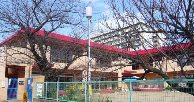 園田幼稚園