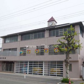 認定こども園武庫愛の園幼稚園