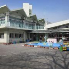 大蔵保育園