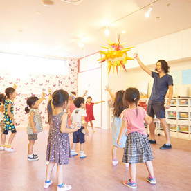 もみの木保育園太子堂の写真5