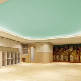 名倉みふね幼稚園pick upステーション(仮称)＊令和3年4月1日開設予定