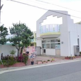 安倉中保育所
