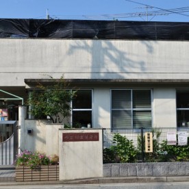 川面保育所の写真3