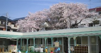 川面保育所