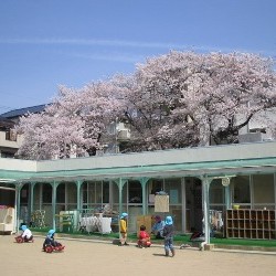 川面保育所の写真2