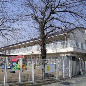 米谷保育所