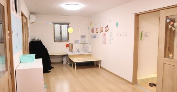 こばと保育園