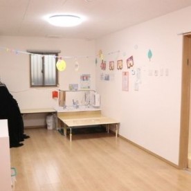 こばと保育園