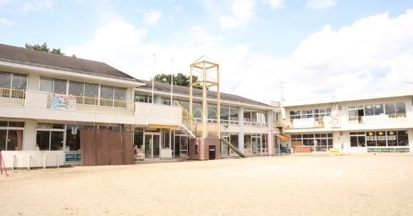 認定こども園今、ここ。瀬上