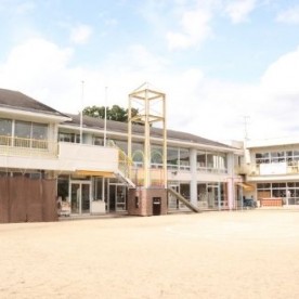 認定こども園今、ここ。瀬上