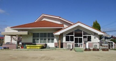 福島市立渡利幼稚園