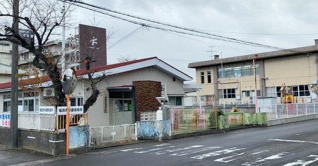 福島市立杉妻幼稚園