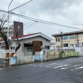 福島市立杉妻幼稚園