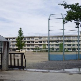 福島市立杉妻幼稚園の写真2