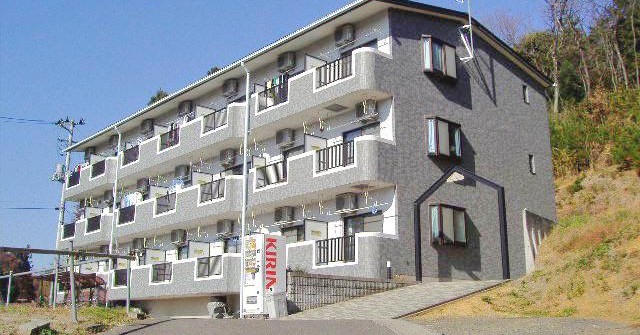 福島市立まつかわ幼稚園