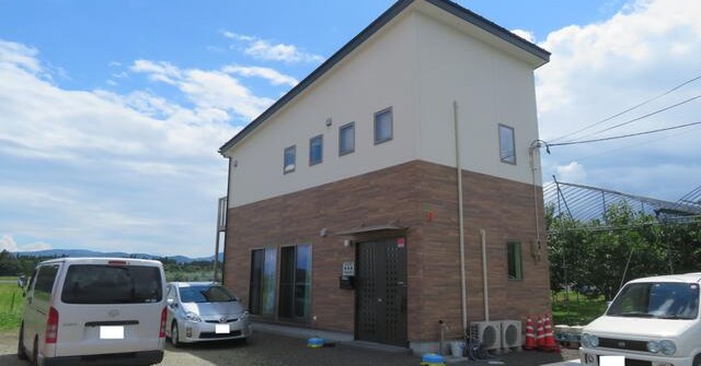 福島市立庭塚幼稚園