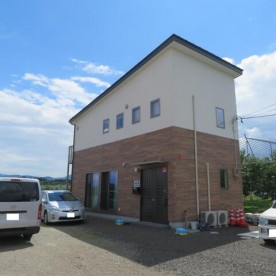 福島市立庭塚幼稚園