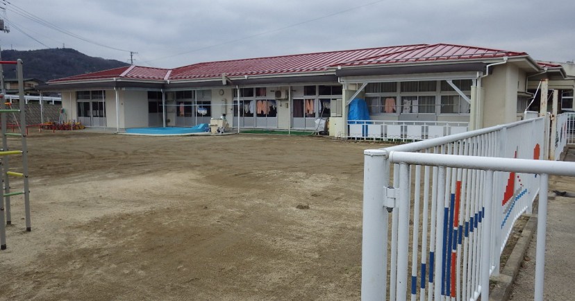 東浜保育所