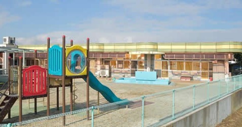 福島ふたば保育園