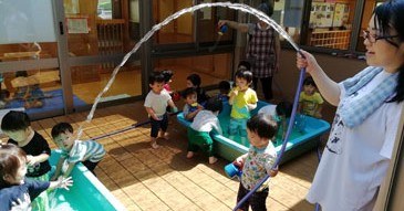 さくら保育園
