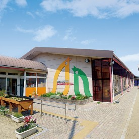 ほくしん保育園