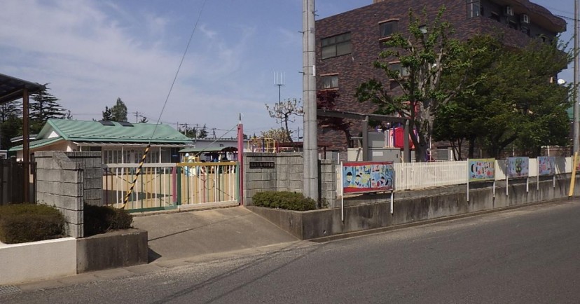 鳥川保育園