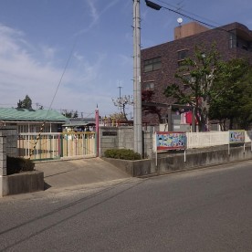 鳥川保育園