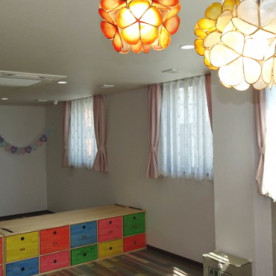 美希保育園北参道の写真2
