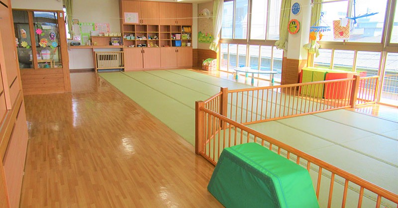 たんぽぽ第二保育園