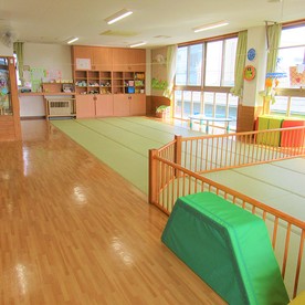 たんぽぽ第二保育園の写真2