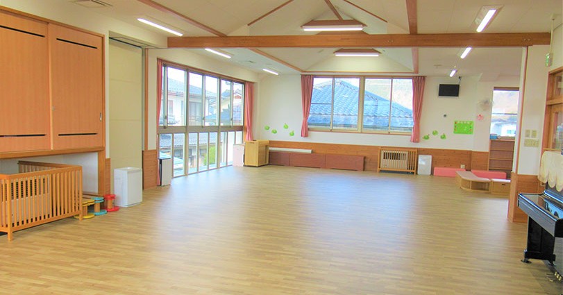 たんぽぽ第二保育園