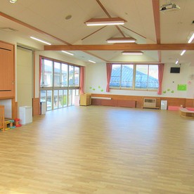 たんぽぽ第二保育園