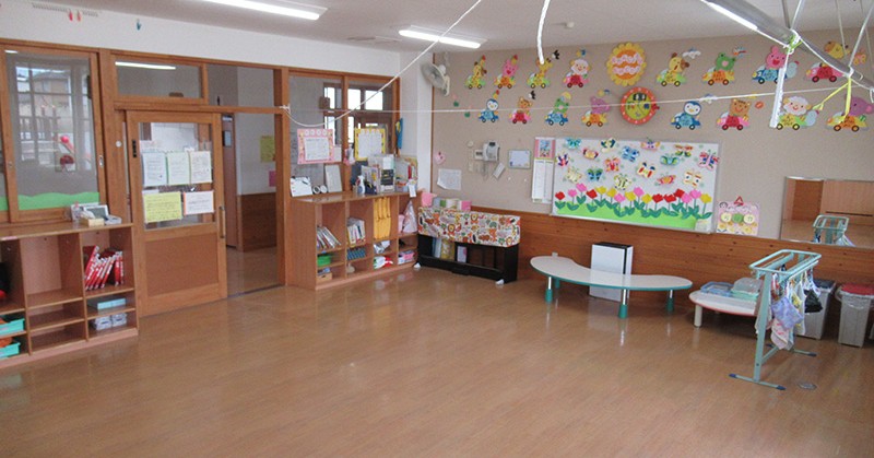 たんぽぽ第二保育園