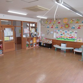 たんぽぽ第二保育園の写真3