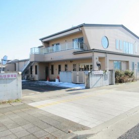 さくらんぼ保育園