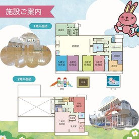 さくらんぼ森合保育園