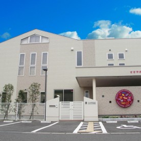 ささやのぞみ保育園