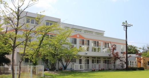福島学院大学認定こども園