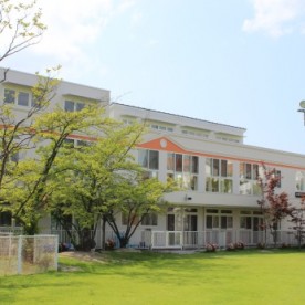 福島学院大学認定こども園