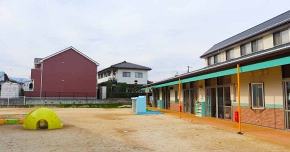さゆり第二保育園